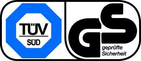Productafbeelding Gedore Spanningstester 6-1000 V 2-polig met LED-display (CAT IV 600V, CAT III 1000V)