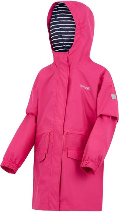 Produktbild Regatta Ballina Jacke wasserfest (128)