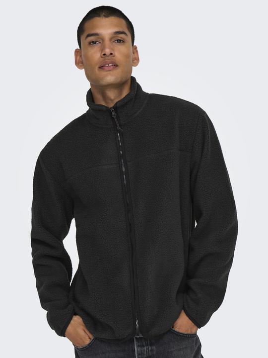 Immagine prodotto Only & Sons Felpa con cappuccio regular fit Felpa (L)
