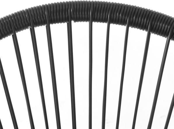 Produktbild Juskys Balkonmöbel Set Ostana (45 cm)
