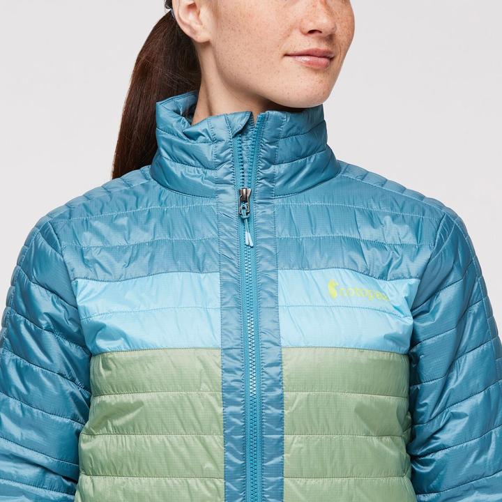 Produktbild Cotopaxi Capa Insulated Jacket (XS)