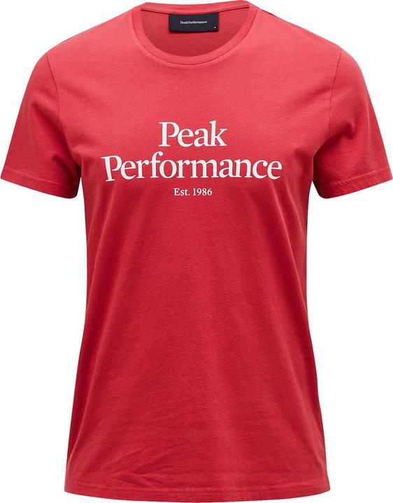 Peak Performance Original