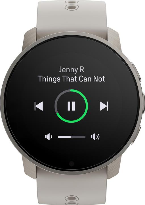 Image du produit Suunto 9 Peak Pro (43 mm)