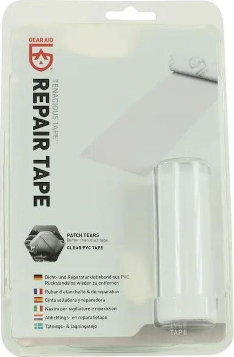 Gear aid Tenacious
