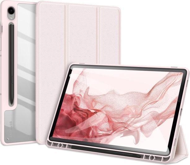 Actual product image Dux Ducis Toby Series (Galaxy Tab S9 FE)