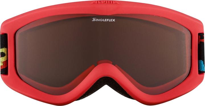 Produktbild ALPINA SPORTS Carvy 2.0
