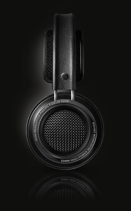 Image du produit Philips Fidelio X2HR/00 (Filaire)