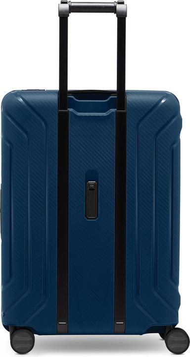 Image du produit Redolz Essentials 15 Set de valises à 4 roulettes 3 pièces avec fermeture à trois points (210 l, XL (à partir de 115l))