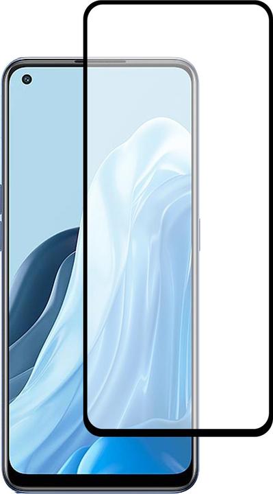 Immagine prodotto 4smarts Secondo vetro X-Pro (1 Pezzo/i, Oppo Find X5 Lite)
