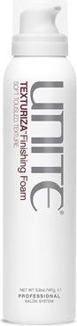 Actual product image Unite Texturiza Finishing Foam 5.2oz (5.20 ml, Foaming agent)