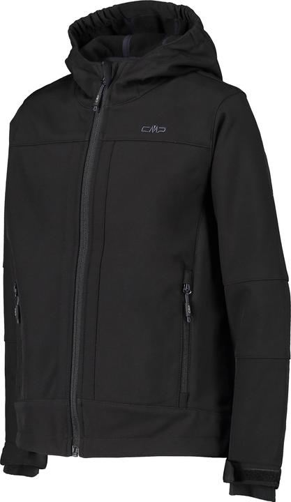 Immagine prodotto CMP Campagnolo Giacca con cappuccio Softshell Hoody Jacket (116)