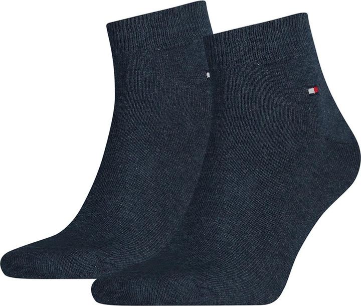 Actual product image Tommy Hilfiger Quater (pack of 8, 47 - 49)