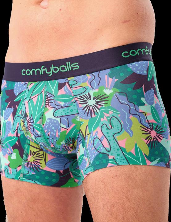 Actual product image Comfyballs Cotton Regular (M, Single pack)