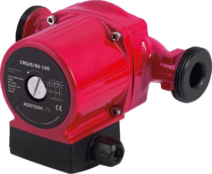 Image du produit Perfexim Pompe de chauffage central CRS 25/60-180 (31-256-0000-000)