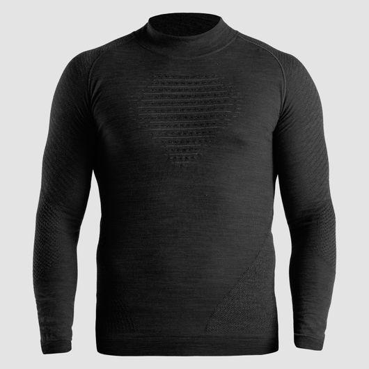 UYN Thermoshirt Mit Stehkragen Fusyon Biotech (L, XL)
