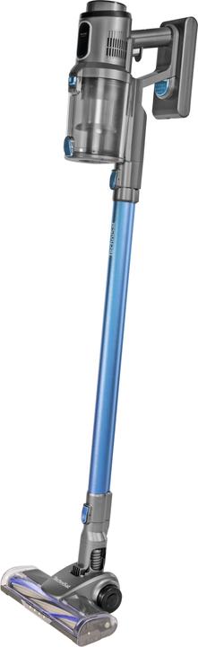 TechniSat Techni-Sat Technimax ASi 0000/7040 Boden Staubsauger schwarz/ Blau