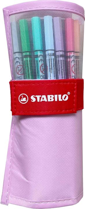 Image du produit STABILO Stylo 68 (Assortiment, 25 x)