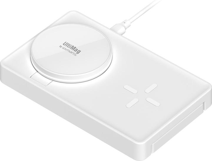 Immagine prodotto 4smarts UltiMag Trident (15 W)