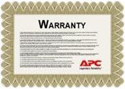 Actual product image APC Warranty extension for 3 years