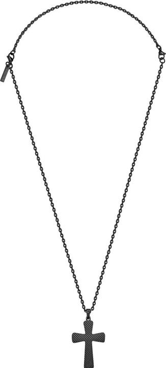 Immagine prodotto Police Collana Cruz (Acciaio inossidabile)