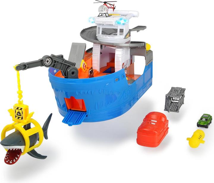 Produktbild Dickie Shark Attack