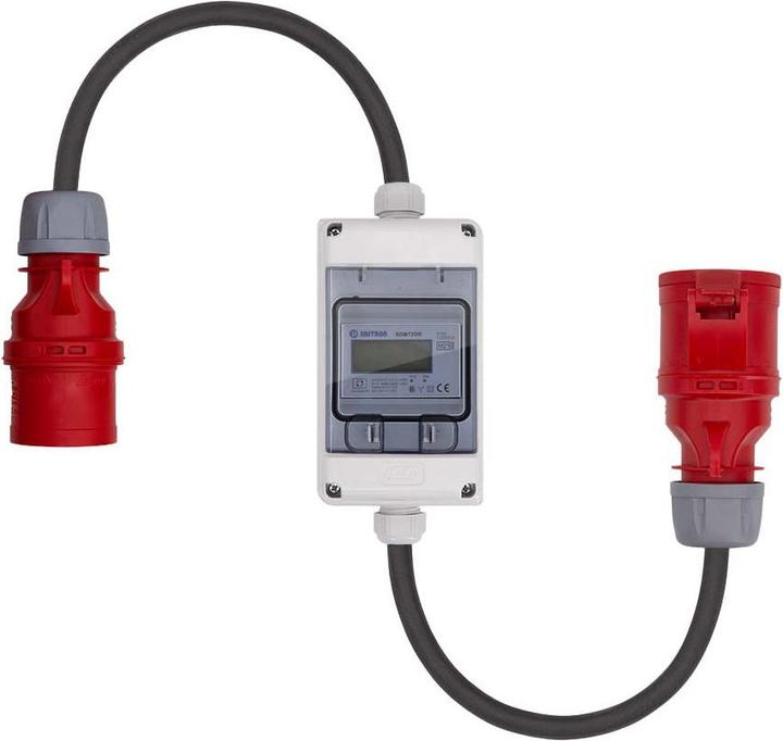 Actual product image Swissnox 32A MID