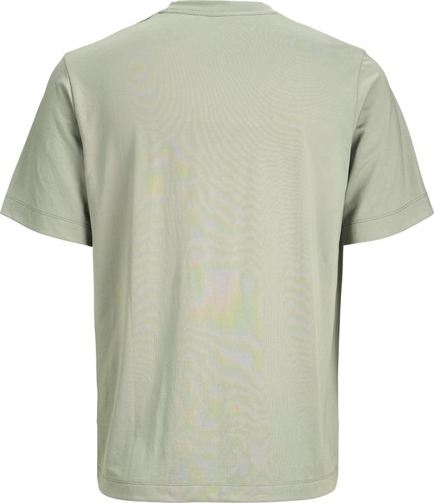Actual product image Jack & Jones -Jcocnzamsterdam Logo T-Shirt (L)