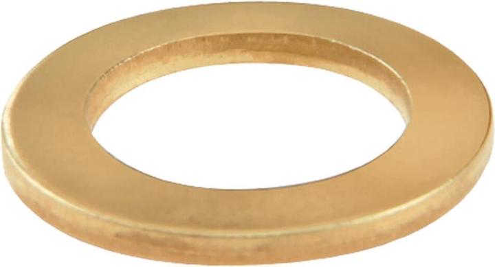 Produktbild Suki Fischbandring 10x16mm
