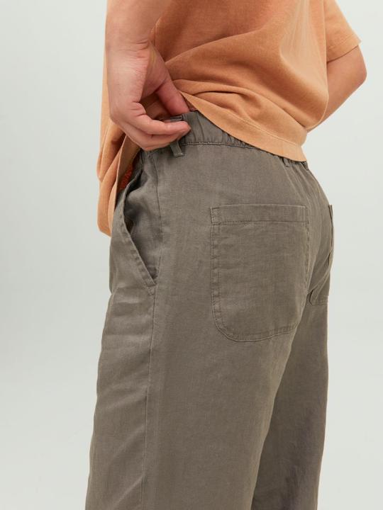 Produktbild Jack & Jones Leinen Hose