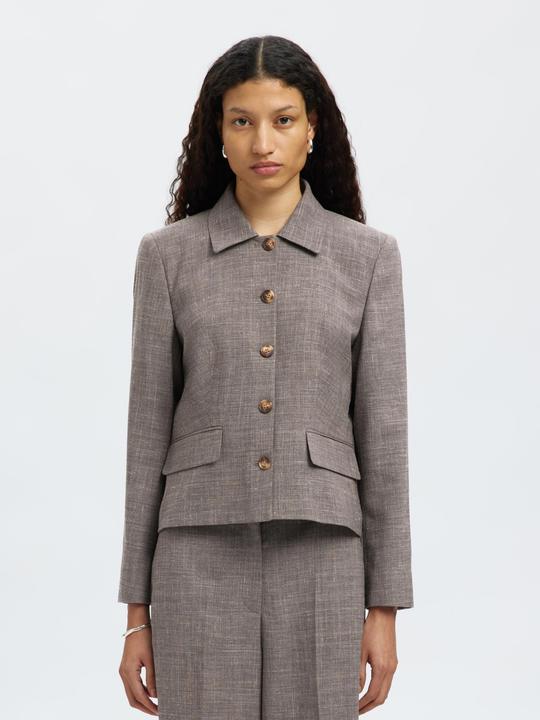 Immagine prodotto Selected Femme Kurzer fitted Blazer (42)