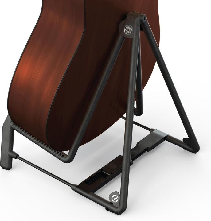 Image du produit K&M Hélicoptère 2 (Guitare)