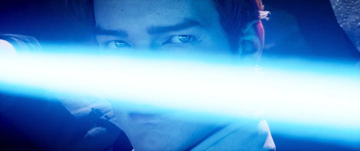 Produktbild EA Games Star Wars: Jedi Fallen Order - Deluxe Edition (PS4, DE)