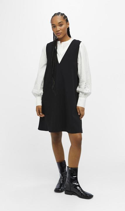 Produktbild Object Kurze Spencer-Kleid (42)