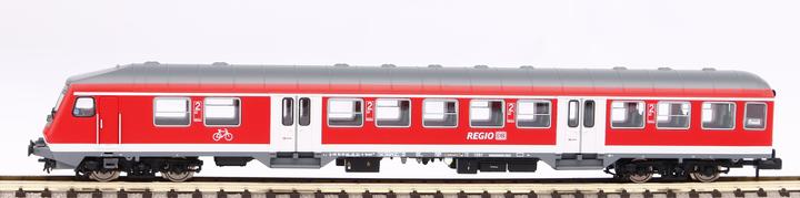 Produktbild Piko N-Personenwg. n-Steuerwagen Wittenberger DB AG VI (Spur N)