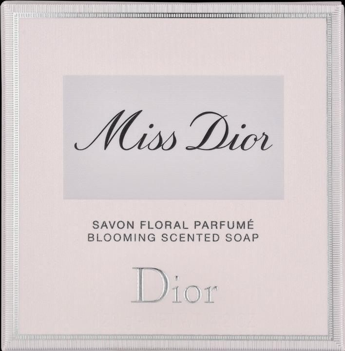 Image du produit Dior Soap (Savon dur)