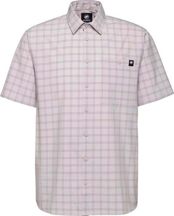Mammut Lenni Shirt