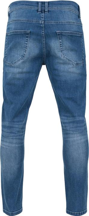 Produktbild Urban Classics Skinny Ripped Stretch Denim Pants (38)