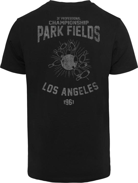 Immagine prodotto Merchcode Park Fields - Maglietta del 31° campionato LA - 142507 (3XL)
