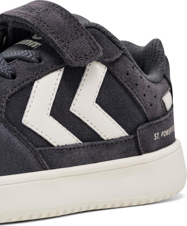 Produktbild hummel St. Power Play Suede Jr (32)