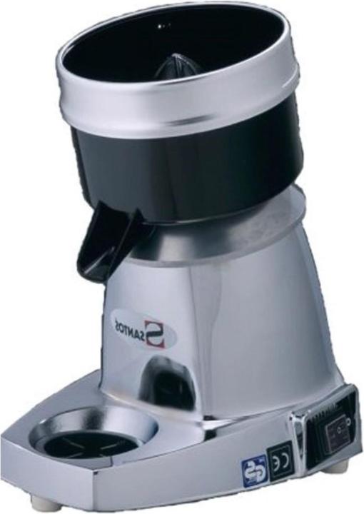 Actual product image Santos Classic Citrus Juicer 11C