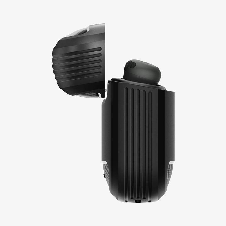 Actual product image Spigen Rugged Armor (Charging case cover)