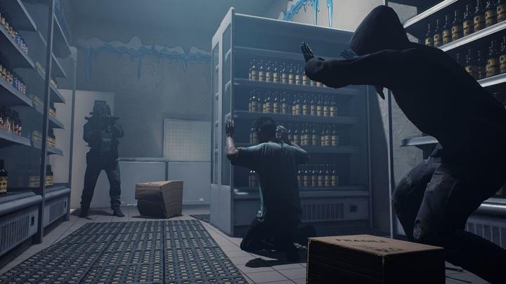 Actual product image 505 Games Ready or Not - Day One Edition (PS5, DE)