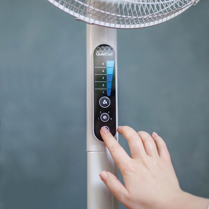 Actual product image Honeywell Quiet (48 dB)