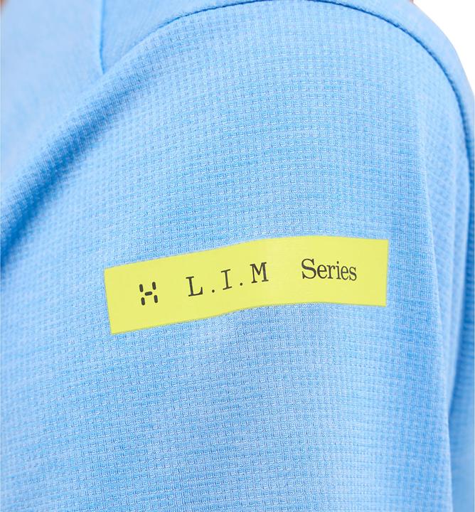 Actual product image Haglöfs Women's L.I.M Ridge Tee (XL)