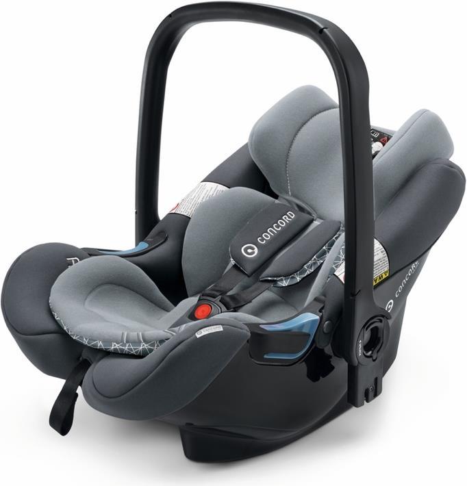 Produktbild Concord Neo Travel