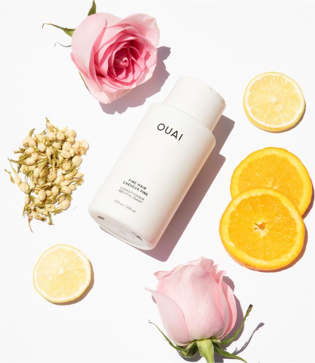 Produktbild Ouai Fine Conditioner (300 ml)