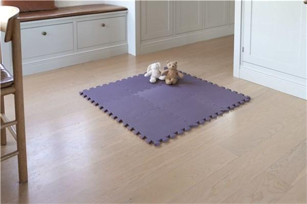 Actual product image Baby Dan Playmat (90 x 90 cm)