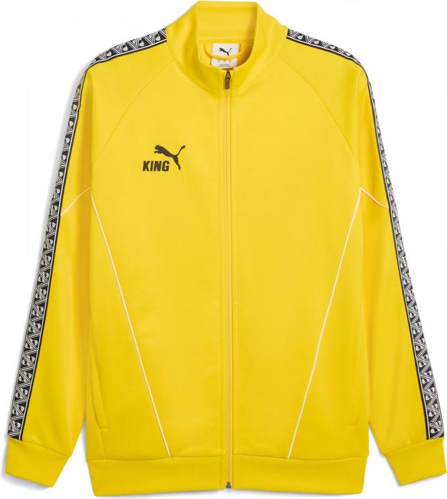 Immagine prodotto Puma Giacca Anthem di teamKING (M)