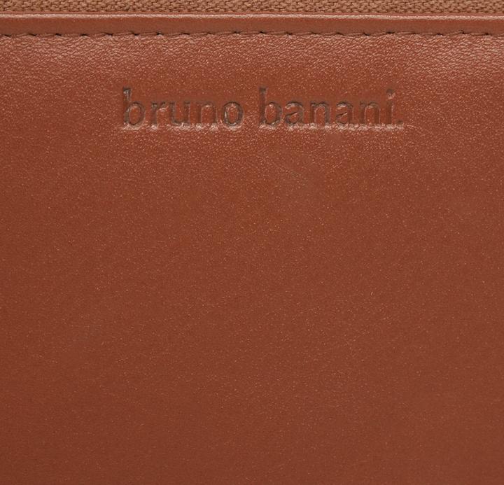 Produktbild Bruno Banani Geldbörse Leder