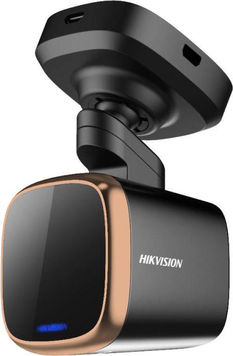 Actual product image Hikvision F6S (GPS receiver, Wi-Fi, Built-in microphone, Built-in display, Night vision, QHD)